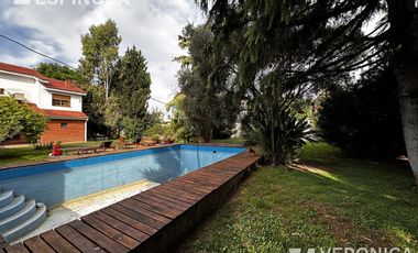 Casa en VENTA 5 ambientes, MORÓN