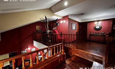 Casa en VENTA 5 ambientes, MORÓN