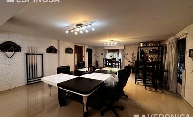 Casa en VENTA 5 ambientes, MORÓN