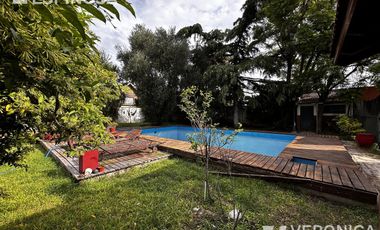 Casa en VENTA 5 ambientes, MORÓN
