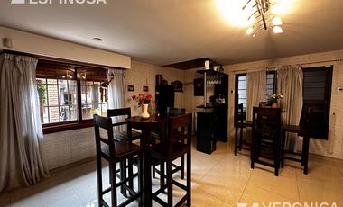 Casa en VENTA 5 ambientes, MORÓN
