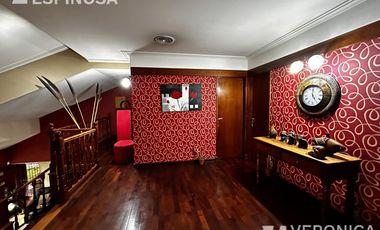 Casa en VENTA 5 ambientes, MORÓN