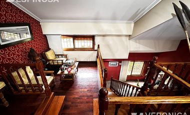 Casa en VENTA 5 ambientes, MORÓN
