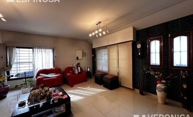 Casa en VENTA 5 ambientes, MORÓN