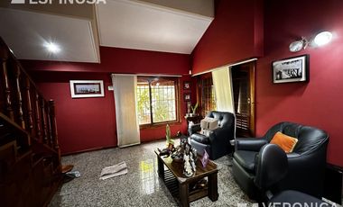 Casa en VENTA 5 ambientes, MORÓN