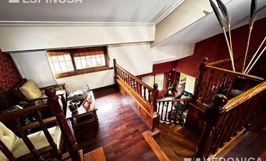 Casa en VENTA 5 ambientes, MORÓN