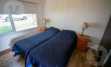 Casa en venta - Haras del Sur II APTO CREDITO