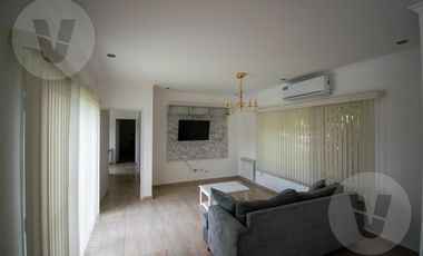 Casa en venta - Haras del Sur II APTO CREDITO