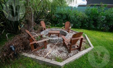 Casa en venta - Haras del Sur II APTO CREDITO