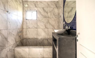 VENTA, CASA A LAGUNA, PUEBLOS DEL PLATA, MAGALLANES al 100