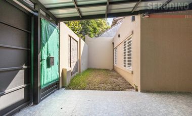 Casa en Don Bosco