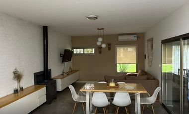 Venta Casa Campo Timbo Barrio Privado Oliveros  2 dormitorios  Pileta Santa Fe
