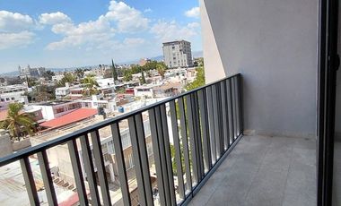 DEPARTAMENTO EN RENTA EN LA ANDRADE LEON GUANAJUATO