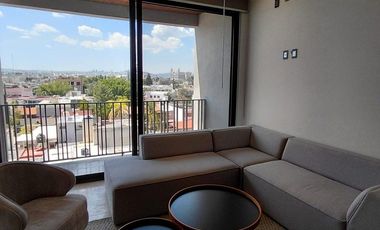 DEPARTAMENTO EN RENTA EN LA ANDRADE LEON GUANAJUATO