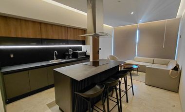 DEPARTAMENTO EN RENTA EN LA ANDRADE LEON GUANAJUATO