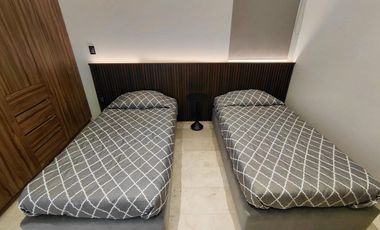 DEPARTAMENTO EN RENTA EN LA ANDRADE LEON GUANAJUATO