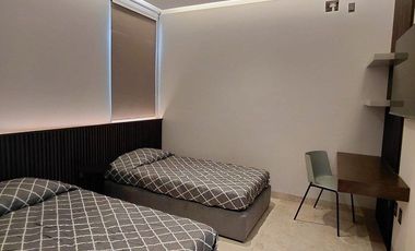 DEPARTAMENTO EN RENTA EN LA ANDRADE LEON GUANAJUATO