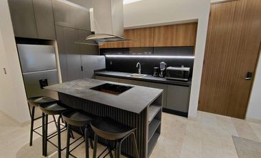 DEPARTAMENTO EN RENTA EN LA ANDRADE LEON GUANAJUATO