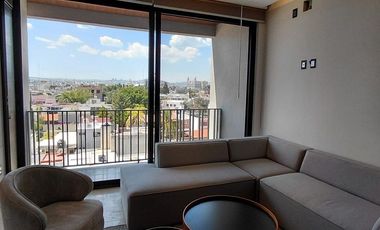 DEPARTAMENTO EN RENTA EN LA ANDRADE LEON GUANAJUATO