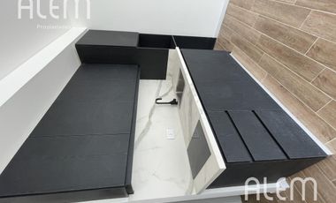 Excelentes Oficinas a Estrenar. Anticipo y cuotas en pesos