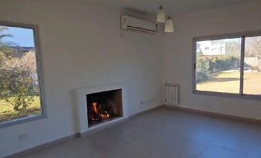 Casa en Venta, 7 AMB - APTO CREDITO - Santa Catalina, Villanueva