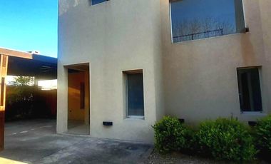 Casa en Venta, 7 AMB - APTO CREDITO - Santa Catalina, Villanueva