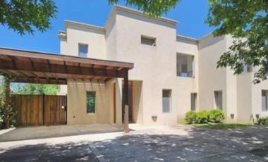Casa en Venta, 7 AMB - APTO CREDITO - Santa Catalina, Villanueva