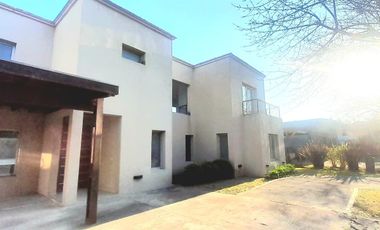 Casa en Venta, 7 AMB - APTO CREDITO - Santa Catalina, Villanueva