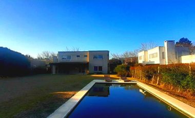 Casa en Venta, 7 AMB - APTO CREDITO - Santa Catalina, Villanueva