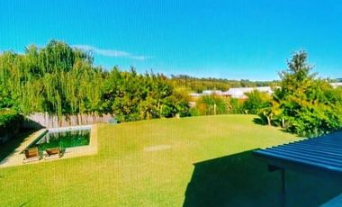 Casa en Venta, 7 AMB - APTO CREDITO - Santa Catalina, Villanueva