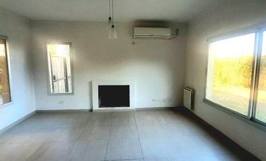 Casa en Venta, 7 AMB - APTO CREDITO - Santa Catalina, Villanueva