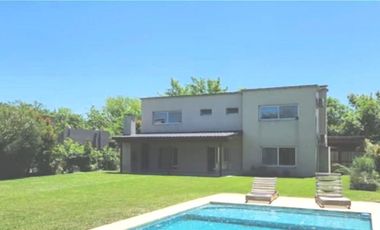 Casa en Venta, 7 AMB - APTO CREDITO - Santa Catalina, Villanueva