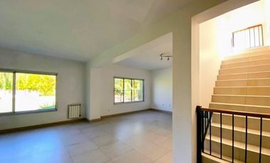 Casa en Venta, 7 AMB - APTO CREDITO - Santa Catalina, Villanueva