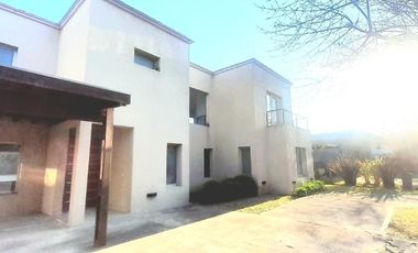 Casa en Venta, 7 AMB - APTO CREDITO - Santa Catalina, Villanueva