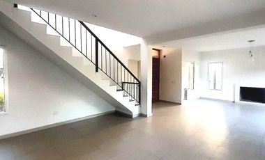 Casa en Venta, 7 AMB - APTO CREDITO - Santa Catalina, Villanueva