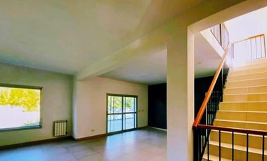 Casa en Venta, 7 AMB - APTO CREDITO - Santa Catalina, Villanueva