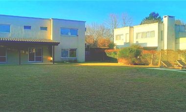 Casa en Venta, 7 AMB - APTO CREDITO - Santa Catalina, Villanueva
