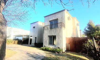 Casa en Venta, 7 AMB - APTO CREDITO - Santa Catalina, Villanueva