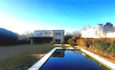 Casa en Venta, 7 AMB - APTO CREDITO - Santa Catalina, Villanueva