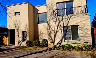 Casa en Venta, 7 AMB - APTO CREDITO - Santa Catalina, Villanueva