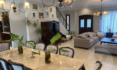 Casa en venta - Barrio Saint Thomas Este, Canning