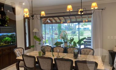 Casa en venta - Barrio Saint Thomas Este, Canning