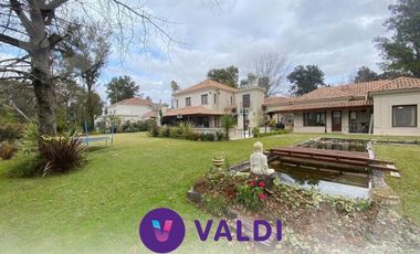 Casa en venta - Barrio Saint Thomas Este, Canning