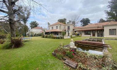 Casa en venta - Barrio Saint Thomas Este, Canning