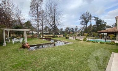 Casa en venta - Barrio Saint Thomas Este, Canning