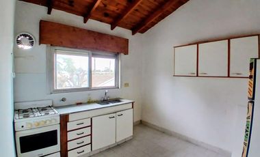 Departamento - Monte Grande