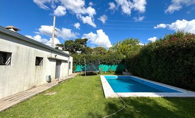 Casa - Joaquin Gorina