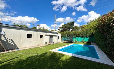 Casa - Joaquin Gorina