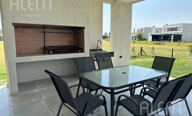 Casa en Alquiler en Canning | Terralagos