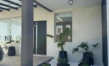 Casa en Alquiler en Canning | Terralagos
